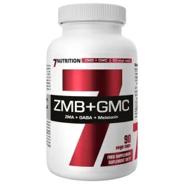 7-nutrition-zmb-gmc-magnez-cynk-gaba-melatonina-regeneracja-i-sen-90-kaps