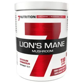 7nutrition-lion-s-mane-mushroom-w-proszku-soplowka-jezowata-odpornosc-150-g