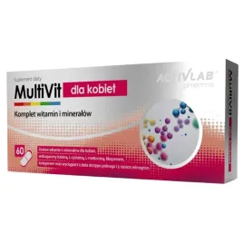 activlab-pharma-multivit-witaminy-i-mineraly-dla-kobiet-odpornosc-60-kaps
