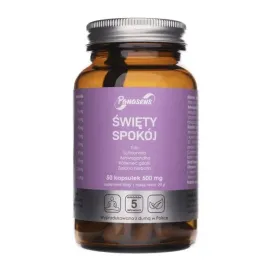 panaseus-swiety-spokoj-adaptogeny-tulsi-ashwagandha-rozeniec-gorski-50-kaps