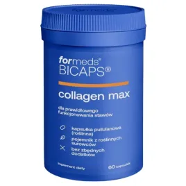 formeds-bicaps-collagen-max-zdrowe-miesnie-kosci-stawy-60-kapsulek