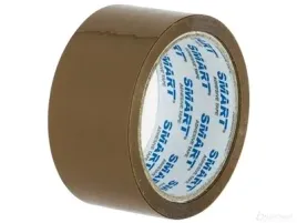 tasma-pakowa-klejaca-akryl-acryl-48-60-brazowa