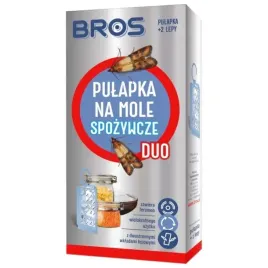 pulapka-lep-na-mole-spozywcze-kuchenne-i-larwy-bros-duo-2-wklady
