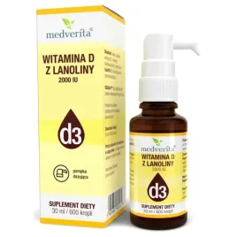 medverita-witamina-d3-2000-iu-z-lanoliny-odpornosc-mozg-serce-30-ml
