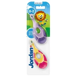 jordan-step-1-szczoteczka-do-zebow-dla-dzieci-0-2-lata-extra-soft-2-sztuki