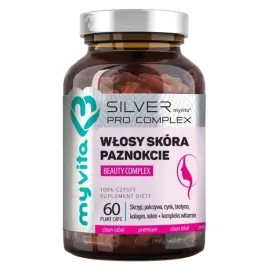 suplement-diety-myvita-zdrowe-wlosy-skora-paznokcie-cynk-selen-60-kapsulek