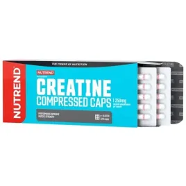 nutrend-creatine-monohydrat-compressed-wytrzymalosc-sila-moc-120-kapsulek