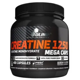 olimp-creatine-monohydrat-kreatyny-sila-wytrzymalosc-moc-400-kapsulek