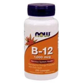 now-foods-witamina-b12-500-mcg-kwas-foliowy-50-mcg-250-tabletek-do-ssania