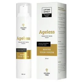 golden-tree-ageless-przeciwstarzeniowy-krem-do-twarzy-50-ml