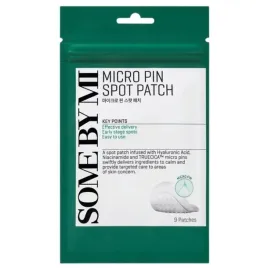 some-by-mi-pin-spot-patch-plastry-na-tradzik-z-mikroiglami-regeneracja-9szt