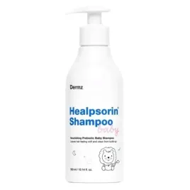 szampon-dermz-healpsorin-baby-dla-dzieci-luszczyca-egzema-azs-300-ml