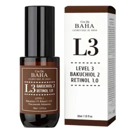 cos-de-baha-serum-l3-anti-aging-przeciwzmarszczkowe-bakuchiol-retinol-30-ml