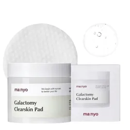 manyo-platki-oczyszczajace-nasaczone-tonikiem-galactomy-clearskin-pad-60szt