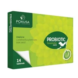 probiotyk-pokusa-greenline-forte-dla-psa-i-kota-zdrowe-jelita-14-tab