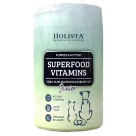 holista-superfood-vitamins-junior-dla-szczeniat-i-kociat-odpornosc-200g
