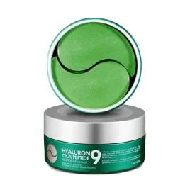 nawilzajace-platki-pod-oczy-medi-pell-hyaluron-cica-peptide-eye-patch-60szt