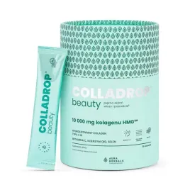 hydrolizowany-kolagen-colladrop-beauty-hmg-mojito-10000-mg-30-saszetek
