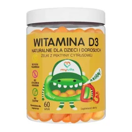 witamina-d3-1000-iu-myvita-mozg-serce-zdrowe-zeby-kosci-miesnie-60-zelek