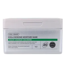 maski-nawilzajace-odzywiajace-vt-cosmetics-cica-exosome-zestaw-20-sztuk
