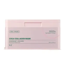maski-ujedrniajace-hydrolizat-kolagenu-vt-cosmetics-cica-collagen-30-sztuk