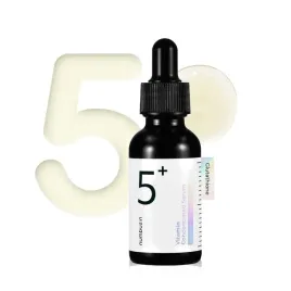 serum-witaminowe-do-twarzy-na-przebarwienia-numbuzin-no-5-30-ml
