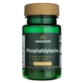 swanson-fosfatydyloseryna-phosphatidylserine-100-mg-zdrowy-mozg-30-kaps