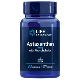astaksantyna-z-fosfolipidami-life-extension-stres-serce-mozg-30-kaps