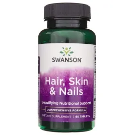 swanson-wlosy-skora-paznokcie-hair-skin-nails-msm-skrzyp-polny-60-tabl
