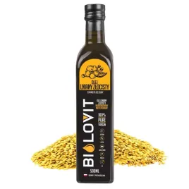 olej-lniany-zlocisty-zimnotloczony-nierafinowany-naturalny-500-ml