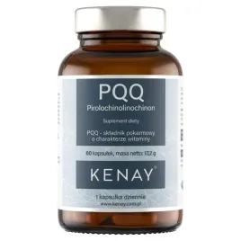 kenay-pqq-pirolochinolinochinon-mlodosc-dlugowiecznosc-mitochondria-60-kaps