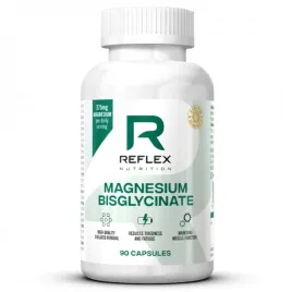 reflex-nutrition-diglicynian-magnezu-375mg-zmeczenie-skurcze-miesni-90-kaps