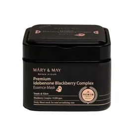 maseczki-przeciwstarzeniowe-w-plachcie-maryandmay-idebenone-blackberry-20szt