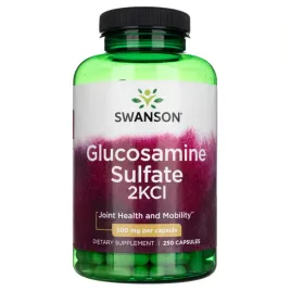 siarczan-glukozaminy-2kcl-500mg-swanson-zdrowe-stawy-mobilnosc-250-kapsulek