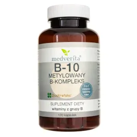 medverita-witamina-b-complex-b-10-methyl-kompleks-odpornosc-120-kaps