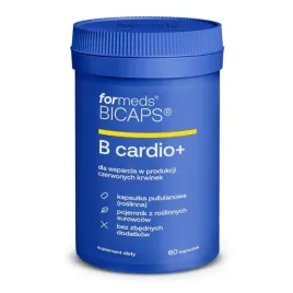 formeds-bicaps-b-cardio-zmeczenie-odpornosc-czerwone-krwinki-60-kapsulek
