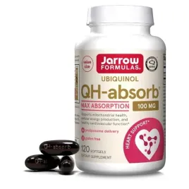 jarrow-formulas-ubiquinol-qh-absorb-ubichinol-100mg-uklad-krazenie-120-kaps