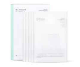 maseczki-do-twarzy-lagodzace-w-plachcie-z-wakrotka-mixsoon-5-sztuk