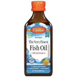 carlson-labs-olej-rybi-tran-norweski-1600-mg-omega-3-pomaranczowy-200-ml