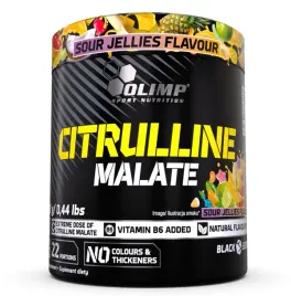 jablczan-cytruliny-witamina-b6-olimp-citrulline-malate-kwasne-zelki-200-g