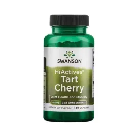 swanson-hiactives-tart-cherry-465-mg-zdrowe-stawy-mobilnosc-60-kaps