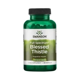 swanson-full-spectrum-blessed-thistle-drapacz-lekarski-400-mg-90-kapsul