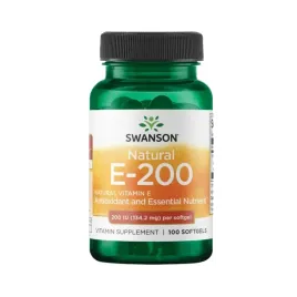 swanson-witamina-e-naturalna-200-iu-mlodosc-zdrowa-skora-anemia-100-kaps