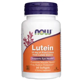 now-foods-lutein-luteina-10-mg-zdrowe-oczy-wzrok-60-kapsulek