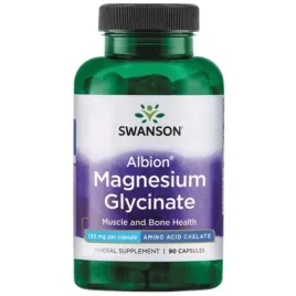 chelat-diglicynian-magnezu-133-mg-swanson-serce-skurcze-zmeczenie-90-kaps