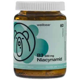 wellbear-witamina-b3-500-mg-niacymamid-bez-flush-60-kapsulek