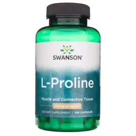 swanson-l-prolina-l-proline-500-mg-miesnie-stawy-100-kapsulek