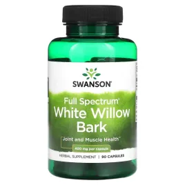 swanson-white-willow-bark-kora-wierzby-bialej-400-mg-odpornosc-90-kaps