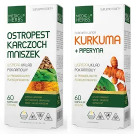 ostropest-karczoch-mniszek-540-mg-60-kaps-kurkuma-piperyna-600-mg-60-kaps