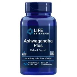 ashwagandha-plus-calm-and-focus-life-extension-nerwy-stres-60-kaps